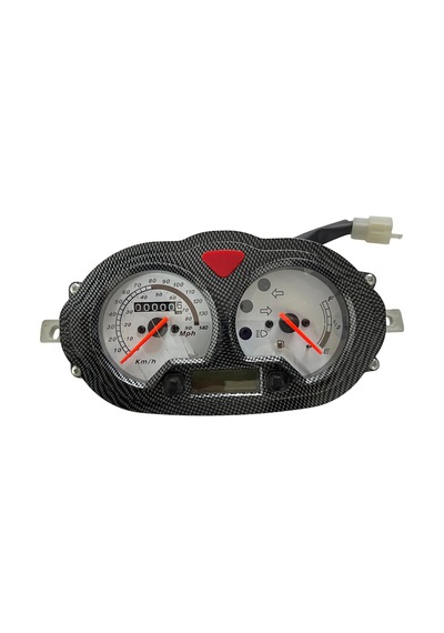 Mondial Rf 150 Kilometre Saati (Kırık)