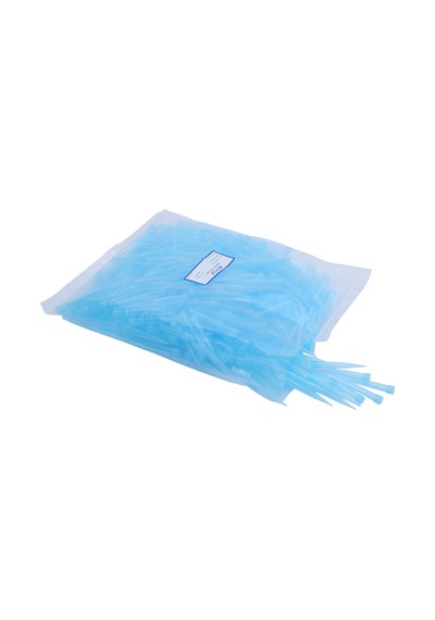 Pipet Ucu Mavi 1000 µl 500 Adet