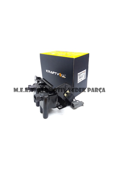 Hyundai Accent Era 1.4 Ateşleme Bobini Kraftvoll 2730126600