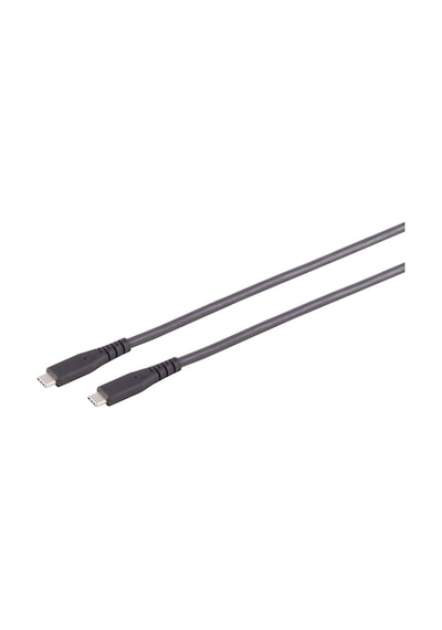 S-ımpuls Usb-c Usb4 Gen 3x2 Kablo 240w 40gbps, Pd 3.1, 8k Video Destekli, Thunderbolt 3/4 Uyumlu 2 Metre