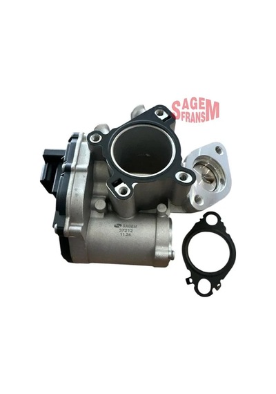 Egr Valfi Master Iıı-laguna Iıı-trafıc-vıvaro