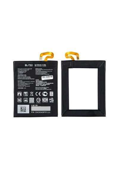 LG Uyumlu G6 H870 Bl-T32 3300 Mah Batarya.Pil