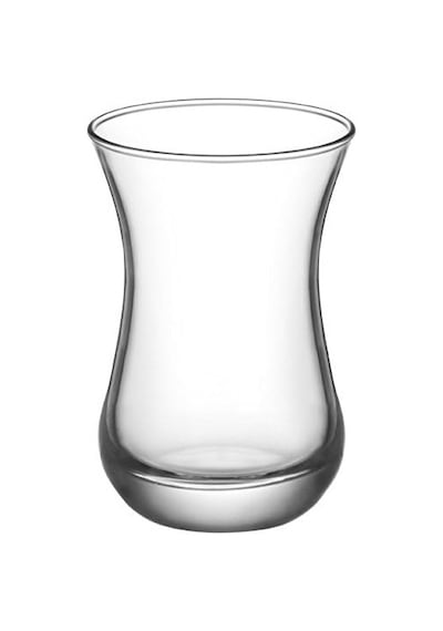 Ajda 6'lı Çay Bardağı Aeropress