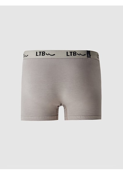 Ltb Gri Boxer 011229032660016 2523 011229032660016_2523 Gri