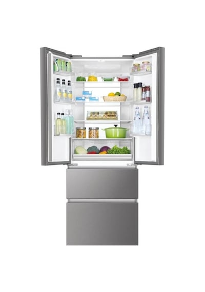 Haier HB17FPAAA 446 L No Frost Gardrop Tipi Buzdolabı