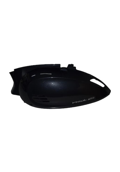 Rks Pride 125 Arka Yan Panel Sol Gri