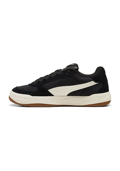Puma Park Lıfestyle Iı Mesh Erkek Günlük Ayakkabı 40730404 Siyah