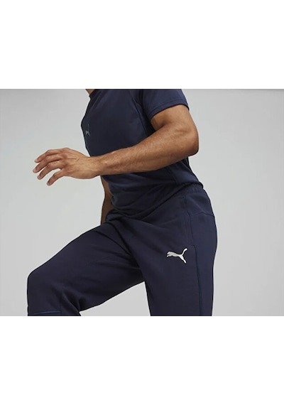 Puma Teamfinal Casuals Pants Erkek Futbol Eşofman Altı 65853206 Lacivert Lacivert