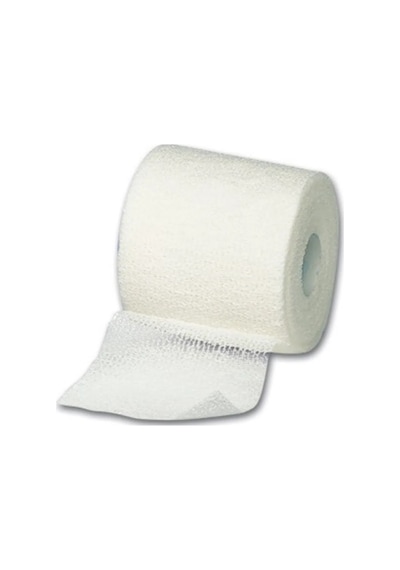 Hartmann Peha Haft Kohesiv Gazofix Fiksasyon Bandajı 8 CM x 20 M