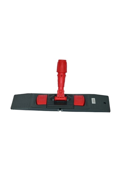 Hubrendy Tedarik Plastik Nemli Mop Paspas Palet Aparatı Karışık Renk 40 Cm Royaleks-np191
