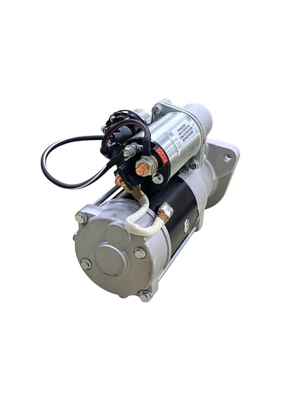 24v Marş Motoru Delco Tipi 11 Diş 4 Kw 29mt Mercedes Accelo/atego/atron/axor/cıtaro/cıto/conecto
