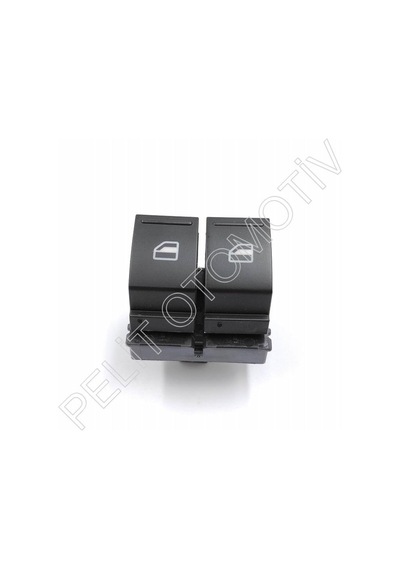Octavia Sol Cam Açma Düğmesi 1z0959858 2009-2013