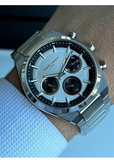 Pierre Cardin  Cml.0003 Erkek Kol Saati