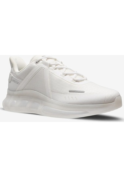 Lescon 25nau00etumu Unisex Eterium 4 Airfoam Spor Ayakkabı Beyaz