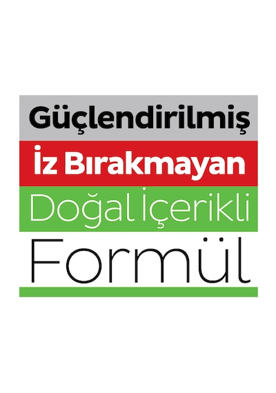 Sleepy Doğa Serisi Yüzey Temizlik Havlusu Mendili Çam+Okyanus+Dağ Esintisi 3x100 (300 Yaprak)