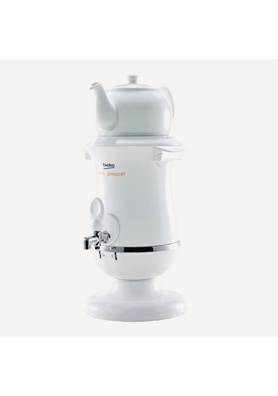 Beko BKK 2111 P 2.5 L Elektrikli Semaver