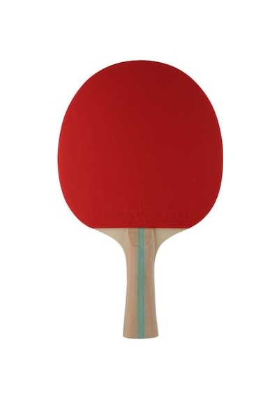 Stiga Bat Clash Hobby Masa Tenisi Raketi 1210-5718-01
