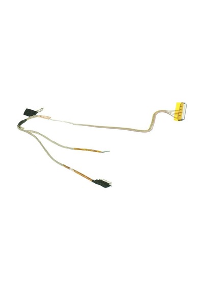 Sony Uyumlu Vaio Vgn-Fz Ekran Data Flex Kablosu 073-0001-2855-B