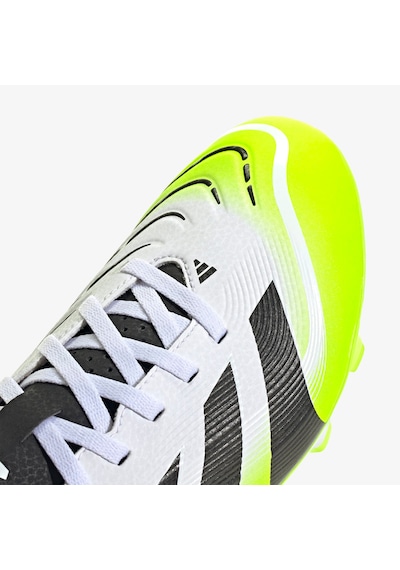 Adidas Predator Club Firm-multi Ground Erkek Beyaz Çim Saha Kramponu Jh8847 Beyaz
