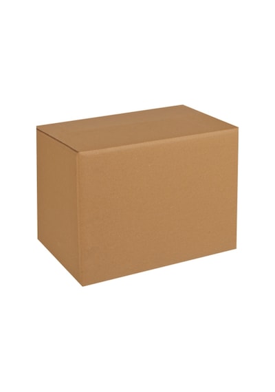Packanya 40 x 30 x 20 - 10 Adet Çift Oluklu Gramajlı Koliler