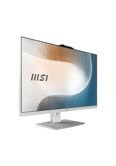 MSI Modern AM272P 1M-1095XEU Core 7 150U 16 GB 1 TB SSD 27" Free Dos FHD Dizüstü Bilgisayar