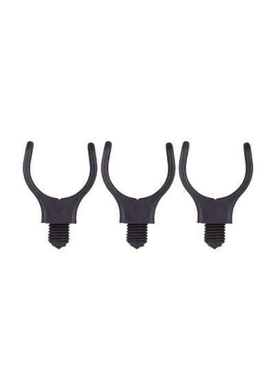 Spro Carpiste Back Best 3lü Set Kamış Tutucu
