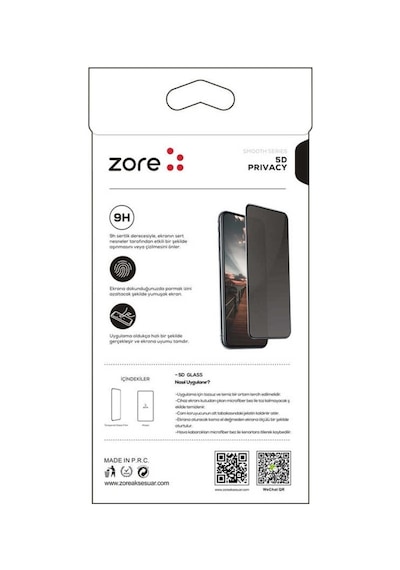Samsung Uyumlu Galaxy S20 Fe Ekran Koruyucu Tam Kaplayan 5D Gizli Cam (404639552)