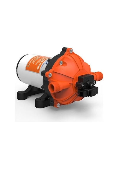 Seaflo Sfdp1-050-060-51 12 Volt Otomatik Hidrofor, Tekne, Yat, Karavan Hidroforu Pompası