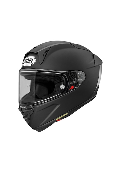 Shoei X-Spırıt Pro Kapalı Motosiklet Kaskı Mat Siyah