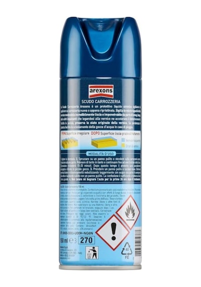 Arexons Seramik Kaplama 150 Ml