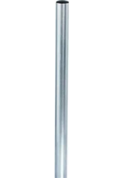 Galvaniz Yuvarlak Direk 2,5 M (534231307)