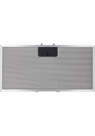 Gaggenau Ah180190, Ah180190ch, Ah182190 İle Uyumlu Davlumbaz Tel Filtre