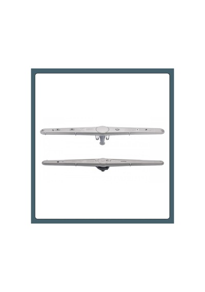 Arçelik Ary-6030 M Bulaşık Makinesi Alt Üst Pervane Takımı