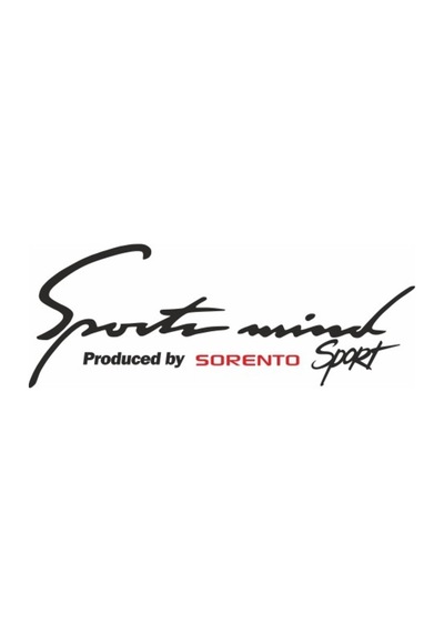 Kia Sorento Sports Mind Oto Sticker Araba Yapıştırma