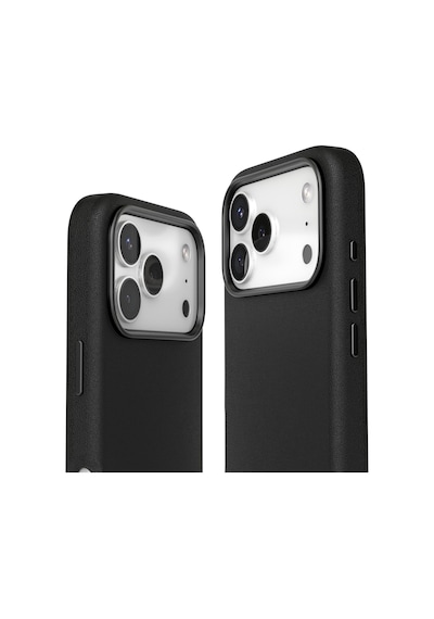 Vonmahlen İphone 17 Pro Max Like Kılıf Siyah