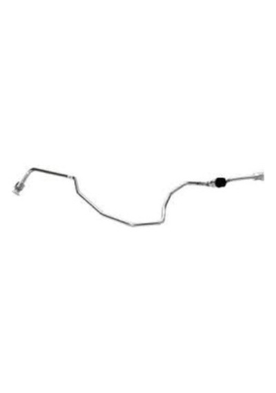 Honda Cıvıc Klima Radyatör Boru No-1 2012-2015 80341-tsg-h01-gol