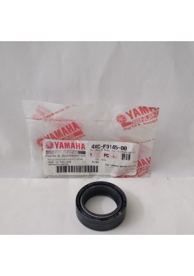 Yamaha Delıght Xc115 Ön Amortisör Keçesi 4xc-f3145-00