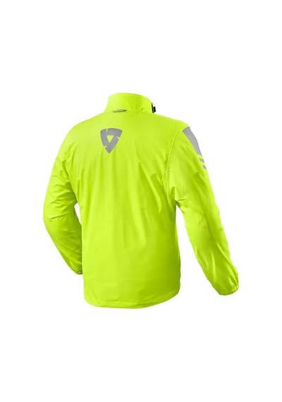 Revit Cyclone 3 H2o Yağmurluk Üst Neon Sarı