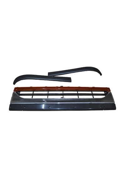 Mitsubishi Panjur Ön Komple Canter 635-659 Yerli Mali 400688201