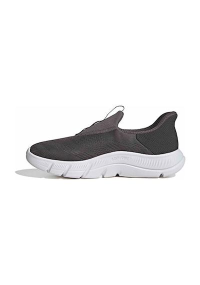 Adidas Cloudfoam Flex Lo Erkek Günlük Ayakkabı Kk3488 Gri