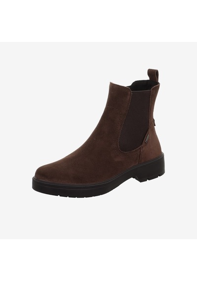 Bot Kadın 2-000191-3350 Legero Mystıc Brown Kahverengi