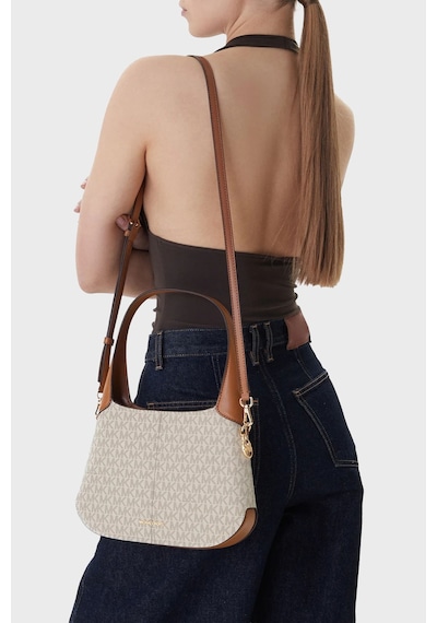 Michael Kors Bayan Çanta 30r6g0xl1b 149 Ekru Ekru