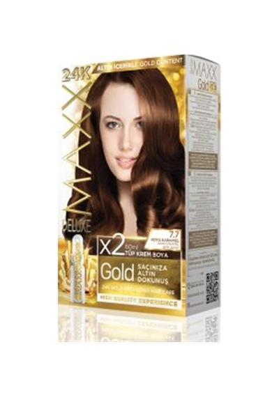 Maxx Golden Beauty 7-7