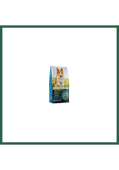 Pro Choice Sensitive Skin Balıklı Ve Pirinçli Yetişkin Köpek Maması 12 Kg Bzs01
