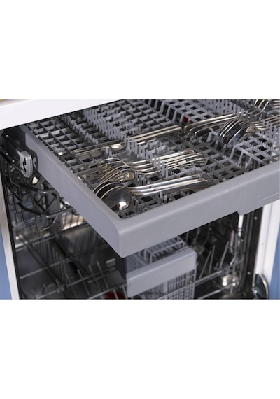 Regal BM 1055 10 Programlı 15 Kişilik Bulaşık Makinesi