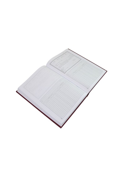 Dilman Senetli Defter Ciltli 160 Yaprak 1 Adet