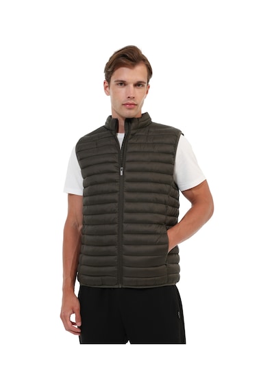 Kinetix Yelek Erkek Haki Ml 4kona Vest 000000000102692429
