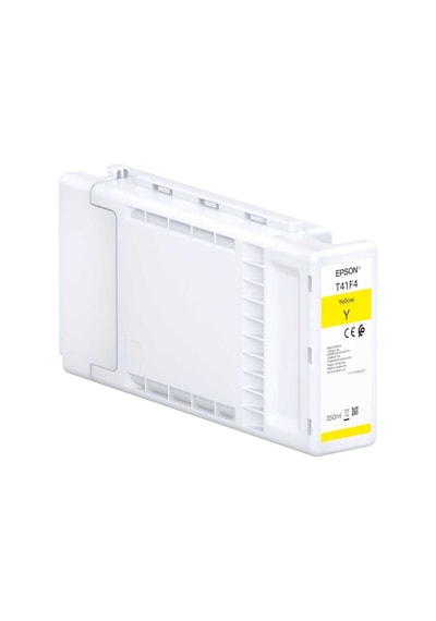 Epson T41F4 Sarı Kartuş C13T41F440