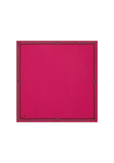 Aker Poly Twill Eşarp 8216795 991 991