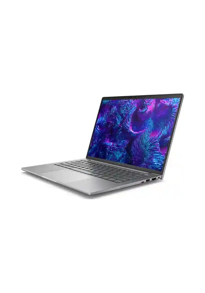 HP Zbook 8 G1i A3ZW6ET Ultra 7 255H 16 GB 512 GB SSD 4 GB RTXA500 14" W11P Dizüstü Bilgisayar